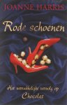 Joanne Harris - Rode schoenen