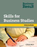 Editor - Business Result intermediate Skills for business studies