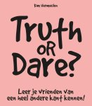 Kim Vermeulen - Truth or dare? leer je vrienden van een heel andere kant kennen!
