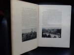 diversen - Nederlandsch Olympisch Comité - Federatie voor Lichaamsvaardigheid : Gedenkboek bij het 25-jarig bestaan 1912-1937