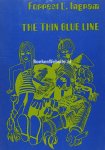 Ingram, Forrest L. - The Thin Blue Line