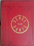 Dante Alighieri 13557 - De Komedie Van Dante Alighieri. In Dichtmaat Overgebracht Door Dr J.C. Hacke Van Mijnden. [With L.A.G. Doré's Illustrations.]. De Hel van Dante
