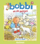 Monica Maas - (1) Bobbi En De Geitjes