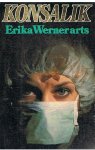 Konsalik, Heinz G. - Erika Werner, arts