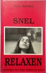 Alain Marillac - Snel relaxen