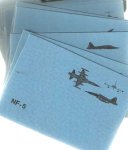  - Alouette III; Bolkow Bo-105c; Friendship F-27; F-15 Eagle; F-104G Starfighter; General Dynamics F-16; Hawk; Musketeer-Tutot-Canadair CF-5; Nike Herculus; Northrop NF-5