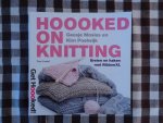 Mosies, Geesje, Poelwijk, Kim - Hoooked on knitting / breien en haken met RibbonXL