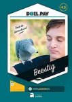 Annette Boisnard - DOEL.PAV 4.2 - Beestig - Leerwerkboek