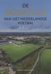 Vooren, Jurryt van de - Bosatlas van het Nederlandse voetbal