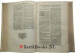 Love, Christopher - Theologia Practica, Dat is, Alle de Theologische Vvercker, van den Hoog-Geleerden Mr. Christophorus Love, In zijn leven ghetrouw Bedienaar des H. Euangeliums in Laurence Iurii binnen Londen, Vervattende een grondige verklaaringhe van vele uitn...