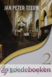 Teeuw, Jan Peter - Psalmvoorspelen, deel 2, Klavarskribo *nieuw* --- Psalm 5, psalm 8, psalm 23, psalm 25, psalm 27, psalm 33, psalm 34, psalm 43, psalm 46, psalm 48, psalm 68, psalm 73, psalm 75, psalm 79, psalm 84, psalm 85, psalm 86, psalm 98, psalm 100, psal...
