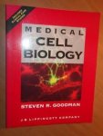 Goodman, Steven R. - Medical cell biology