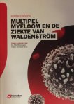 Dr. P.W. Wijermans - Multipel Myeloom en de ziekte van Waldenström patiëntenboek
