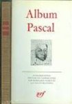 Bernard Dorival - Album Pascal Iconographie Réunie et Commentée Par Bernard Dorival, 358 Illustrations.