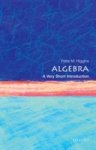 Peter M. (professor In Pure Mathematics At The University Of Essex) Higgins - Algebra: A Very Short Introduction