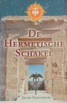 Jacob Slavenburg - De hermetische schakel