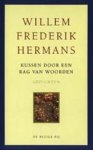 Willem Frederik Hermans - Kussen door een rag van woorden gedichten