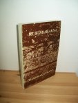 Dusun, Mpu [Teeuw, A. & Robson, S. O. (edited and translated)] - Kunjarakarna dharmakathana. Liberation through the law of the buddha. An Old Javanese Poem