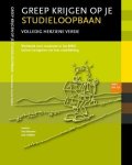 Joris Dekkers - Greep krijgen op je studieloopbaan MBO niveau 3/4