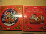  - De beste Sinterklaasliedjes + De mooiste kerstliedjes
