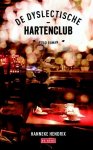 Hanneke Hendrix - De dyslectische - hartenclub