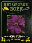Smit, Daan - Het Groene Boek Cet-Cni