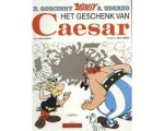 Rene Goscinny - ASTERIX 21. HET GESCHENK VAN CAESAR Rene Goscinny - ASTERIX 21. HET GESCHENK VAN CAESAR