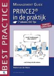 Michiel van der Molen - Prince2 in de praktijk Michiel van der Molen - Prince2 in de praktijk
