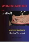 Marlies Vervoort - Spondylarthro... watte?!