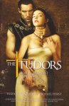 Cracie, Anne / Massie, Elizabeth & Hirst, Michael - THE TUDORS TRILOGIE - 3 DELEN