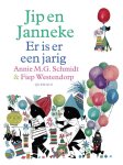 Annie M.G. Schmidt - Jip en Janneke er is er een jarig