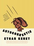 Etgar Keret - Autocorrectie