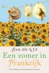 Eva de Wit - Een zomer in Frankrijk, Book & Service editie