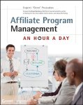 Prussakov, Evgenii - Affiliate Program Management / An Hour a Day