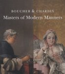 Wallace Collection (London, England) - Boucher & Chardin
