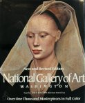 John Walker 19544 - National Gallery of Art, Washington
