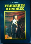 Kikkert, J.G. - Frederik Hendrik