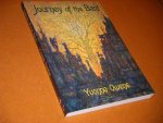 Yvonne Owens; Miles Lowry - Journey of the Bard. Celtic Initiatory Magic