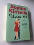 Sophie Kinsella - Verras me