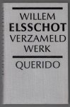Elsschot, Willem - Verzameld werk