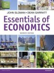 Sloman John - Essentials of Economics