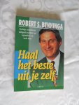 Benninga, Robert S - Haal het beste uit jezelf
