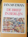 McEwan, Ian - De brief in Berlijn