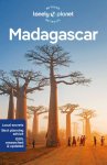 Planet, Lonely - (1) Madagascar   Comoros 10Th Ed. Lp