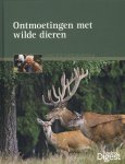 Heinz Sielmann, Kerstin Viering - Ontmoetingen Met Wilde Dieren