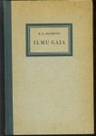 Sumono Raden, - Ilmu gaja bangunan-bangunan statis ta ;tertentu,