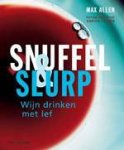 Allen, Max - Snuffel & Slurp