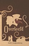 Britt Zwijnenberg - Overleefd