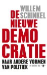 Willem Schinkel - De nieuwe democratie naar andere vormen van politiek