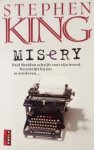 King, Stephen - Misery